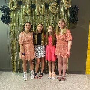 Meet your Posher, Olivia